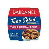 თინუსი კონსერვირებული ლობიოთი /დარდანელი/ 160 გ