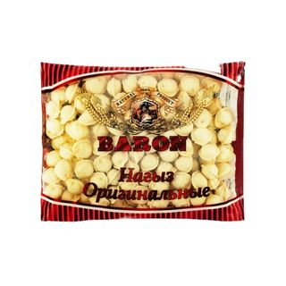 Baron, Пельмени Baron 400Гр Оригинальные Маленькие, шт, ШК: 4870200770845