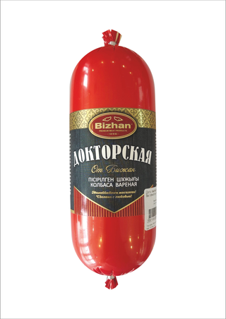 Докторская колбаса вареная-0,600 гр