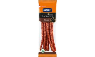 Snackit 120g Kabanos