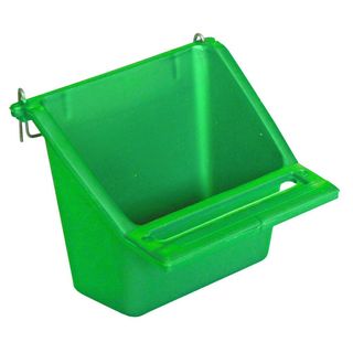 Годівничка для папуг