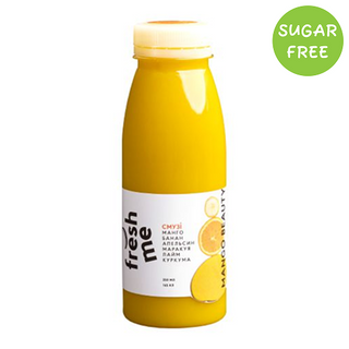 Смузі FreshMe Чарівний манго 250 мл