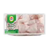 Гомілка курчат-бройлерів Наша Ряба охолоджена вак/упак 100гр