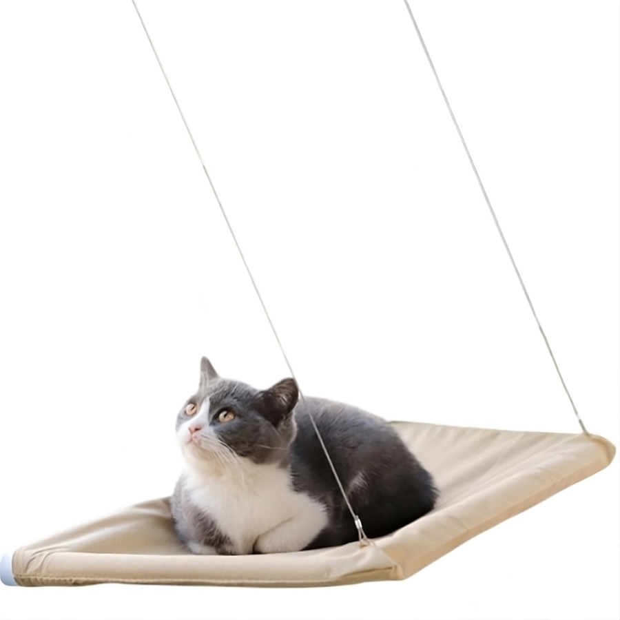 Лежаки, підстилки та переноски для тварин