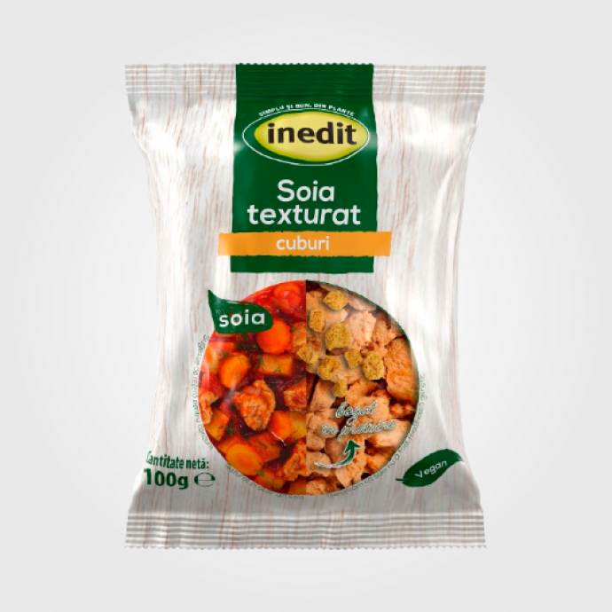 Соєві продукти