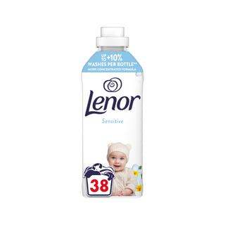 Кондиціонер для білизни LENOR для чутливої шкіри 798мл