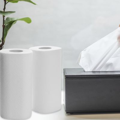 Անձեռոցիկներ և թղթե սրբիչներ