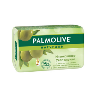Мыло Palmolive Нат. Олив. 150 Гр