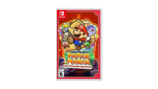 NINTENDO PAPER MARIO: THE THOUSAND- YEAR DOOR