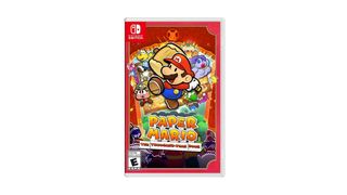 NINTENDO PAPER MARIO: THE THOUSAND- YEAR DOOR