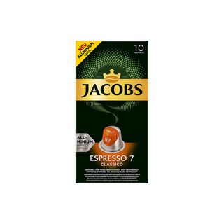 JACOBS ყავის კაფსულა ესპრესო კლასიკი 52გრ-10ც/8711000371176