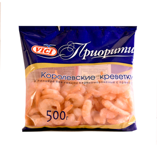 Ծովախեցգետին թագ. առ/գլ պատյան.31/40 «Վիչի» 500գ