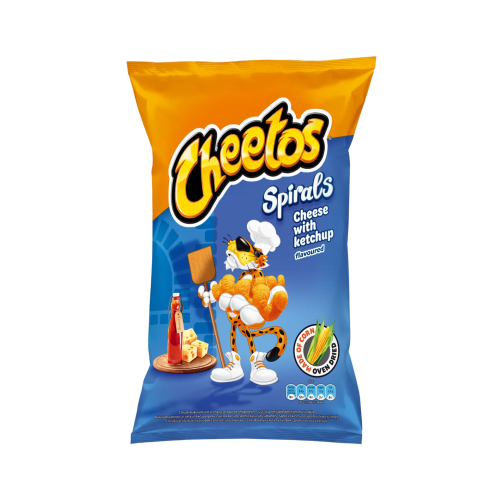 Specials: Խորտիկներ