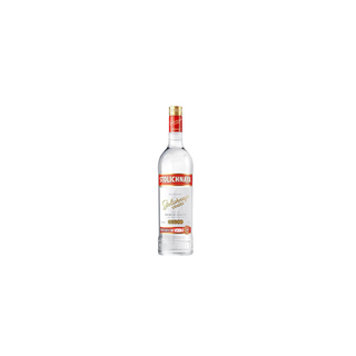 STOLICHNAYA არაყი 0.5 ლ/4650071330146