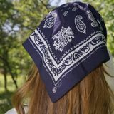 ბენდენა ლურჯი