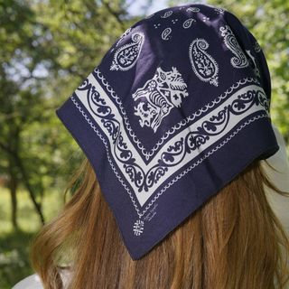 ბენდენა ლურჯი