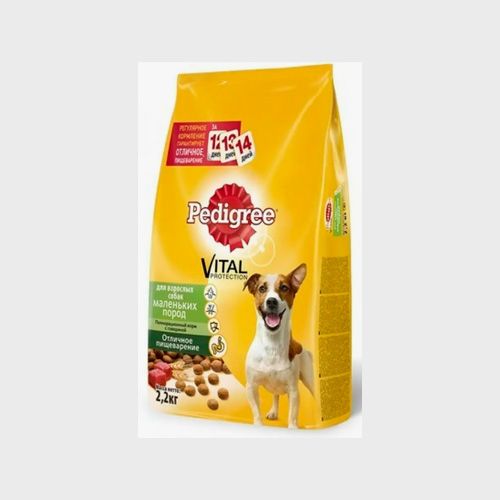 Корм для собaк