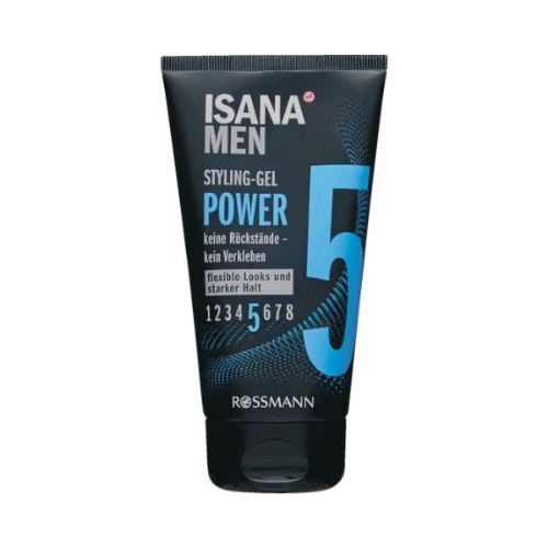 თმისა და სხეულის მოვლა