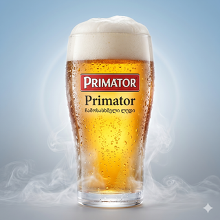 Primator Weizen 1l