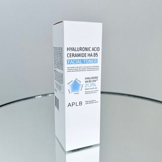 ტონერი ჰიალურონით და ცერამიდებით 160მლ/APLB Hyaluronic Acid Ceramide HA B5 Facial Toner