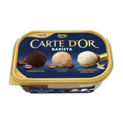 საოჯახო ნაყინი