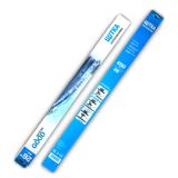 Щітка склоочисника безкаркасна  26 GoodView