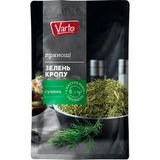 Зелень кропу Varto сушена 6 г