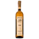 Вино Kartuli Vazi Твіші біле напівсолодке 0.75 л