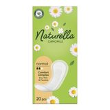 Прокладки Щоденні Naturella Camomile Normal 20 Шт.