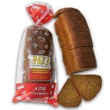 Хліб 450 г Ново-Баварский Гусарик в/г п/ет