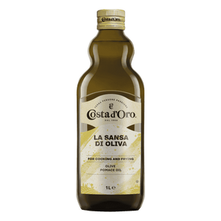 კოსტა დორო-ზეთი ზეითუნის მეორადი დაწურვის.1ლ