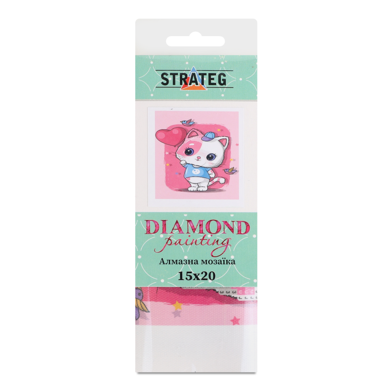 Набори для творчості