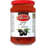 Соус Italpasta Olive з оливками 320 г