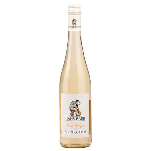 Безалкогольні вина