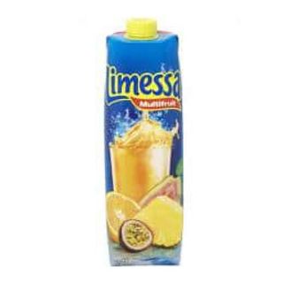 წვ ვაშლის 1ლ ლიმესა