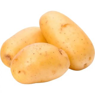 Картопля Гранада біла, 100 г