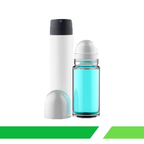 დეოდორანტი, სტიკი ,საპარსი საშუალებები