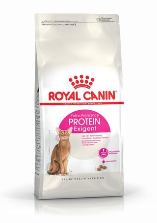 Royal Canin Exigent croquettes pour chats - 2KG
