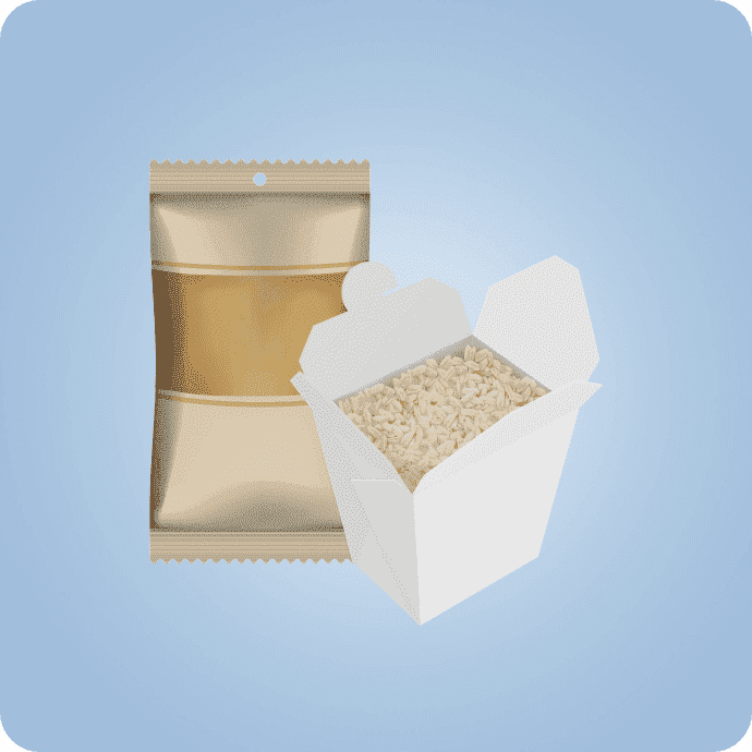 ბრინჯი და ატრია 