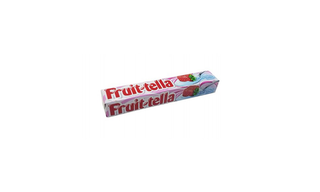 FRUITTELLAსაღეჭი კანფეტი მარწყვის 41გრ/46156686