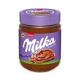 თხილის პასტა კაკაოსთან ერთად /მილკა/ 350გ