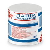 Папір туалетний 1 шт Розумний вибір PL XXL