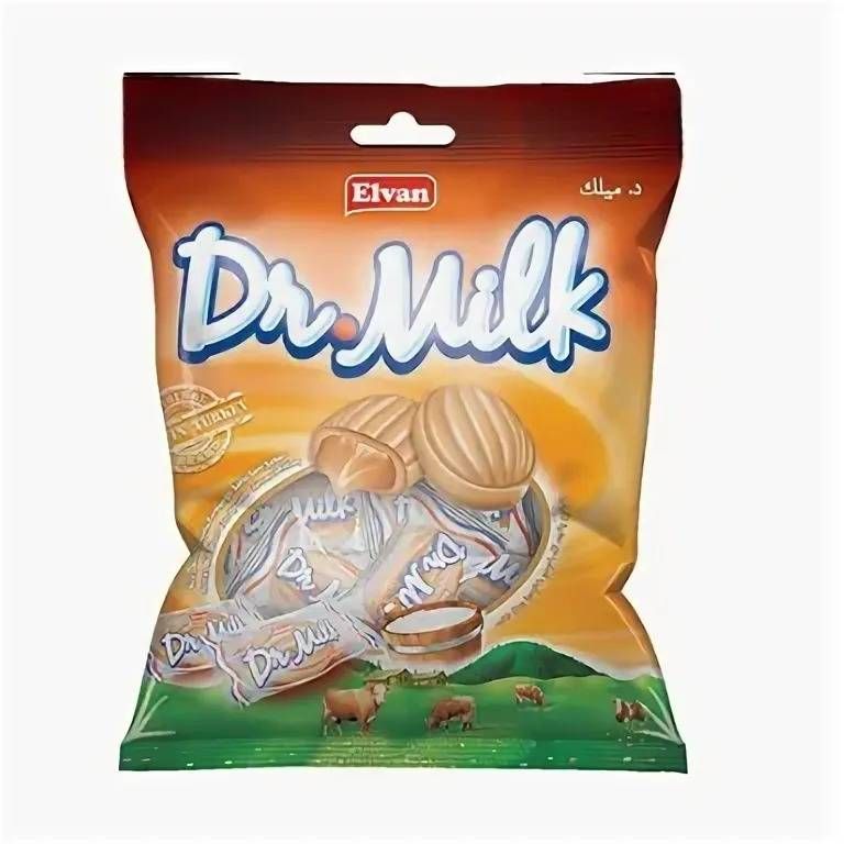 საღეჭი რეზინი, კანფეტი, ჟელიბონი