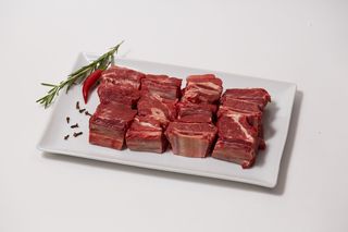 Ребра говяжьи-1 - 1,1 кг