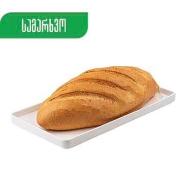 აგროჰაბის პური