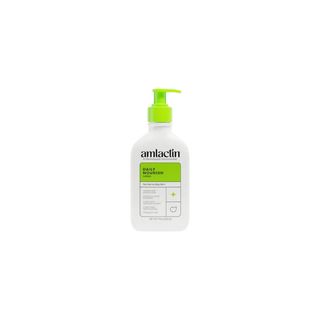 AmLactin | Daily Moisturizing Body Lotion - ყოველდღიური დამატენიანებელი ლოსიონი რძემჟავით