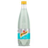 Нaпій 0,75 л Schweppes Bitter lemon бeзaлкoгoльний сильнoгaзoвaний ПЕТ