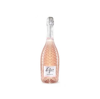 Вино ігр. Kylie Minogue Prosecco Rose Extra Dry рож.сухе