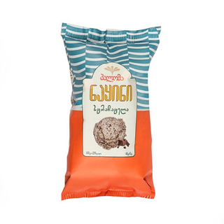 ნაყინი ჭიქის სტრაჩატელა 70გრ პალომა