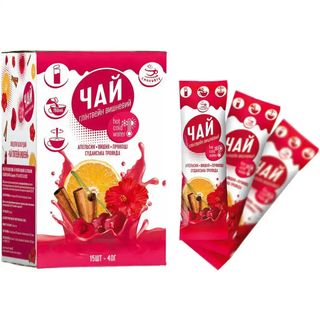 Чай Смакуйте Глінтвейн 40 г